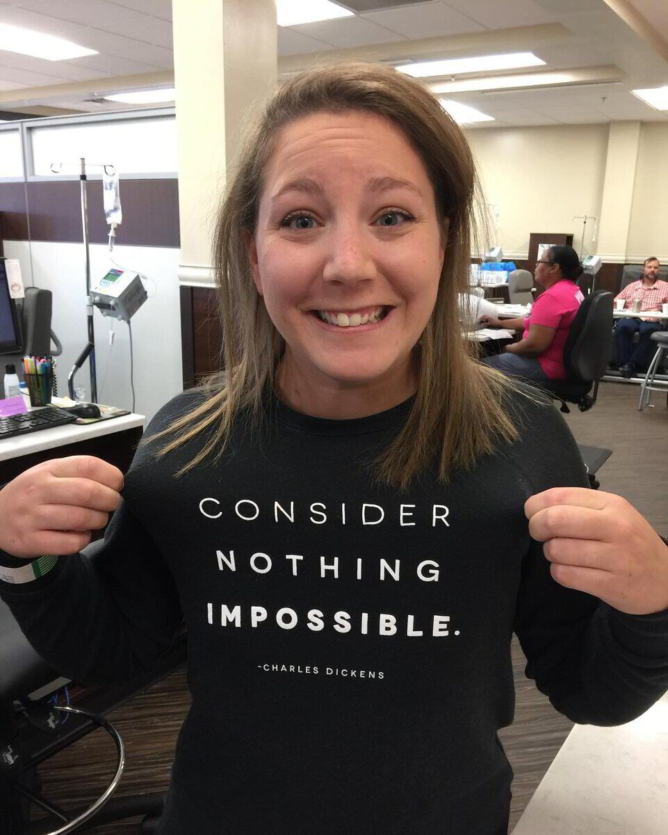 Fighting With Hope care box