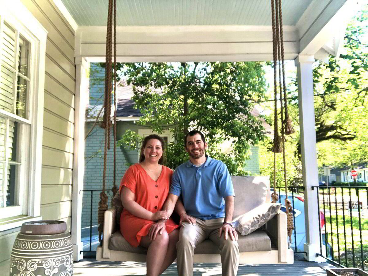 Fighting With Hope community